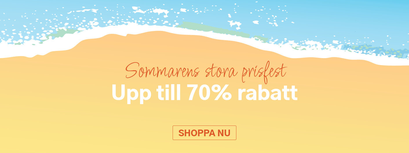 Sommarens stora prisfest!