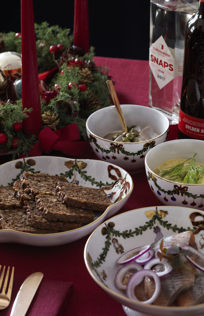 <p>Till superkocken</p>