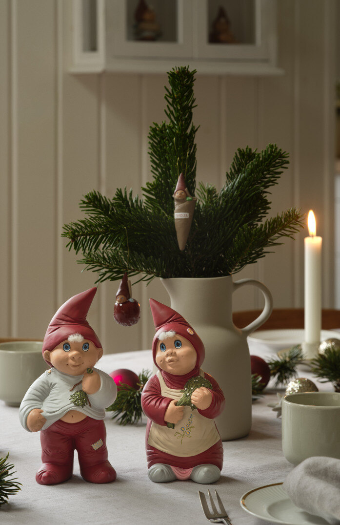 <p>Juldekoration</p>