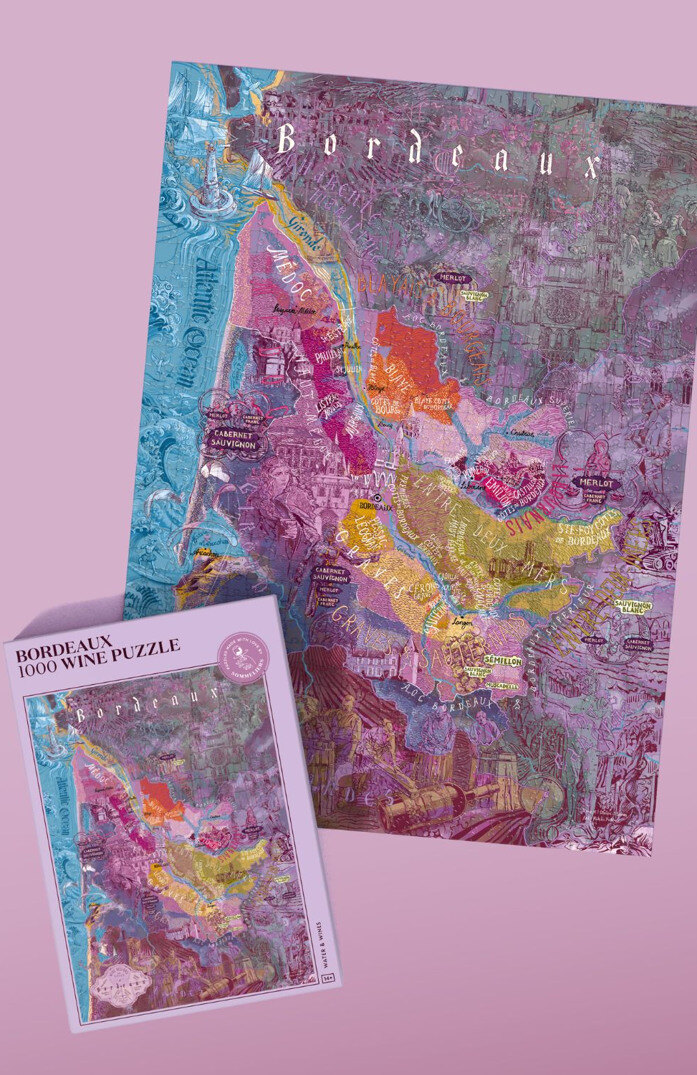 Julklappar till mamma