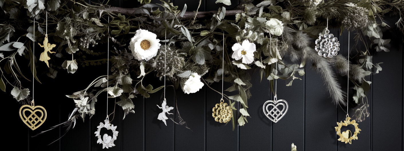 <p>Juldekoration</p>