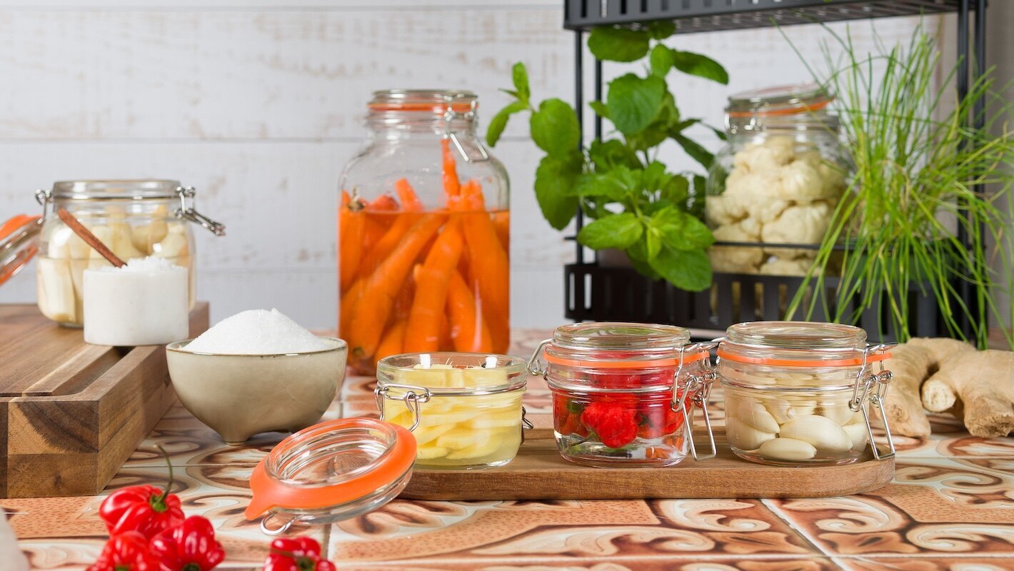 Vad är fermentering – och hur gör man det?