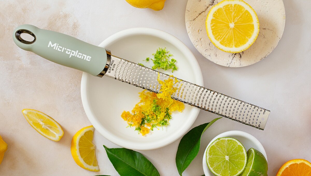 Microplane