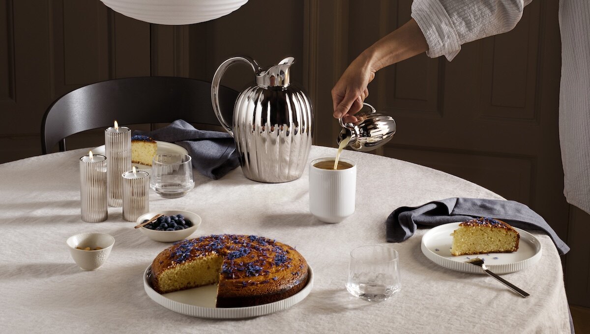 Georg Jensen