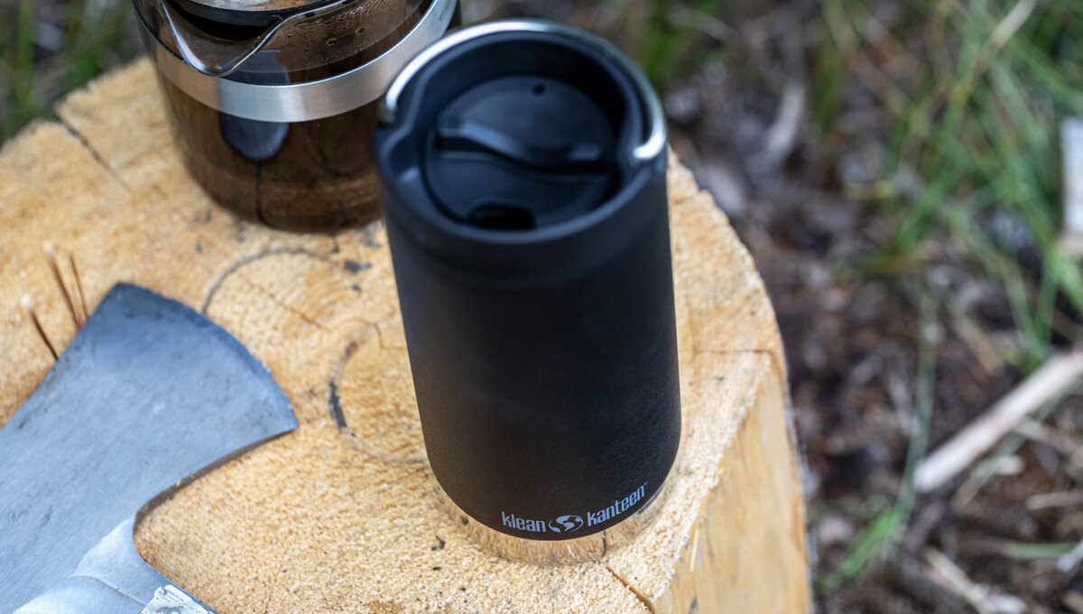 Klean Kanteen