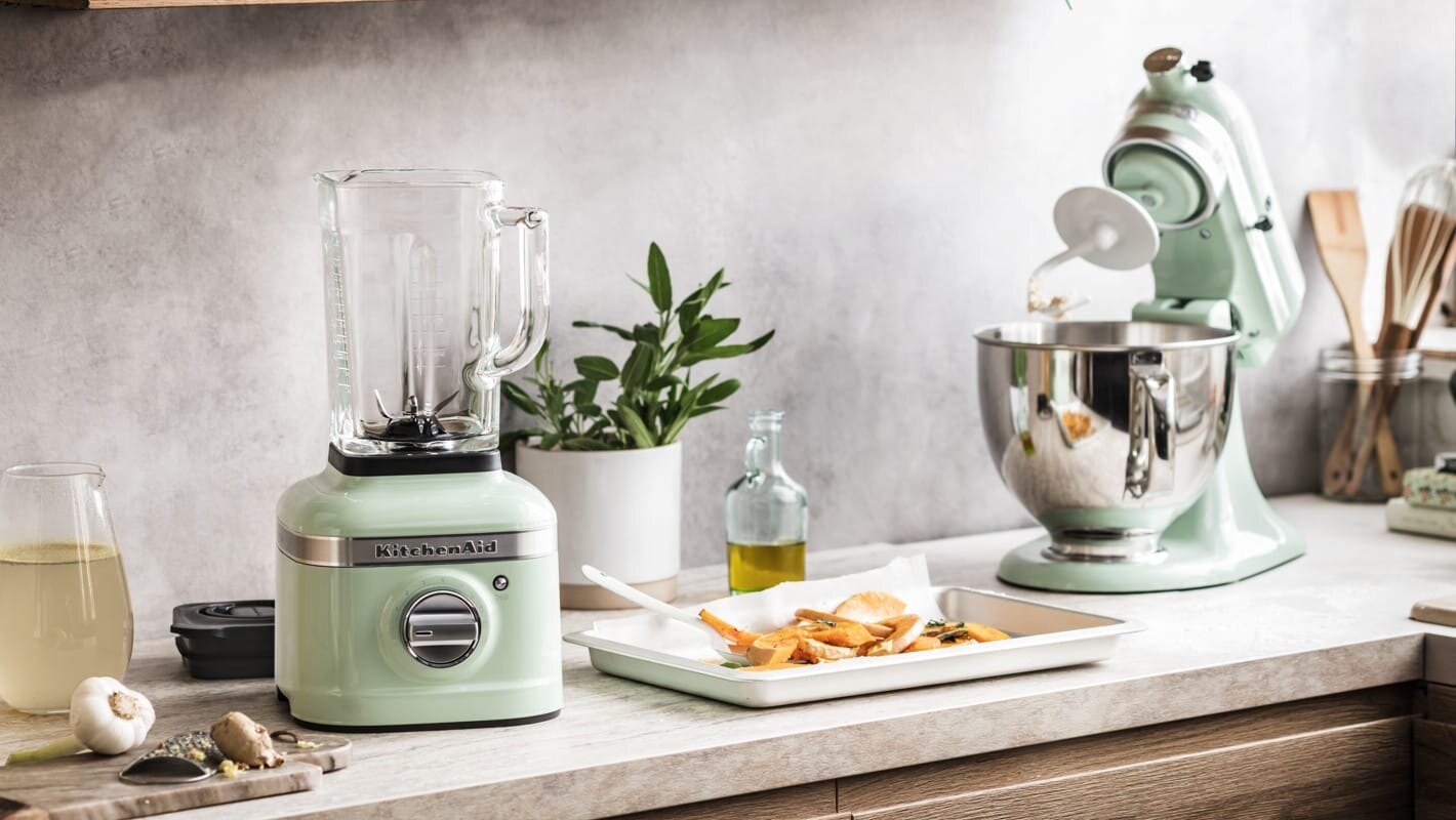 KitchenAid Artisan K400 blender – bäst i test 2025