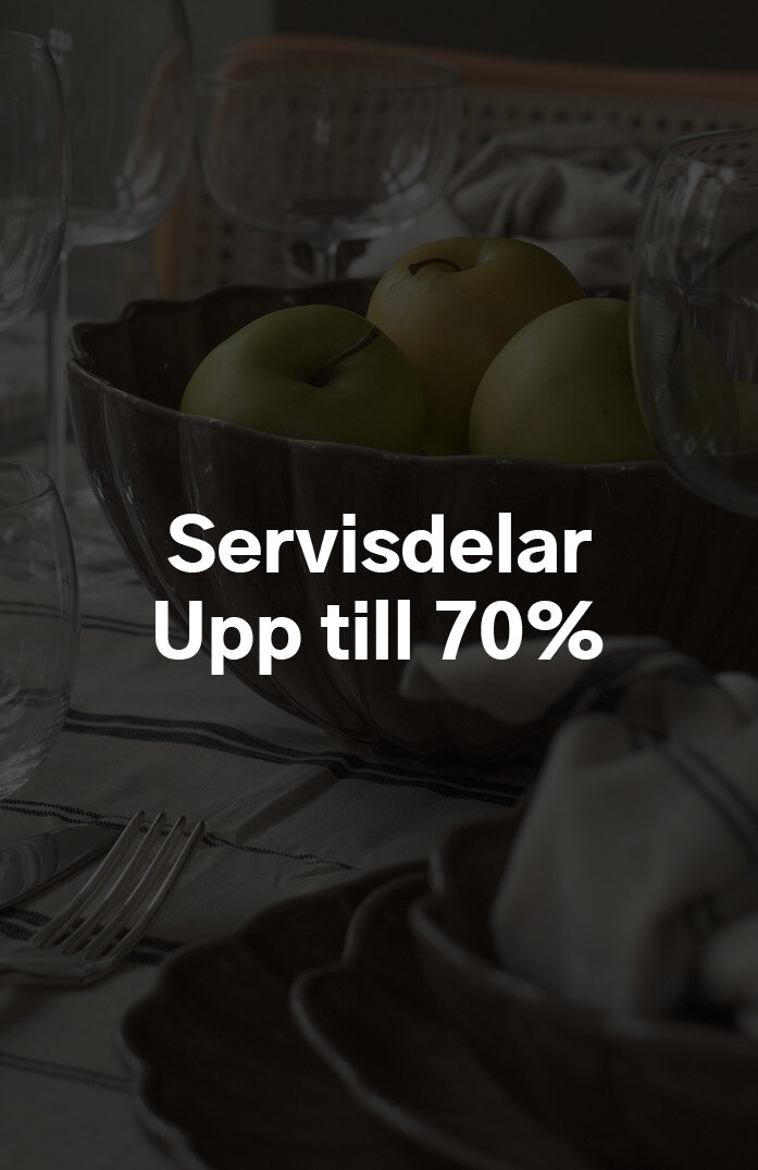 Black Week Servisdelar