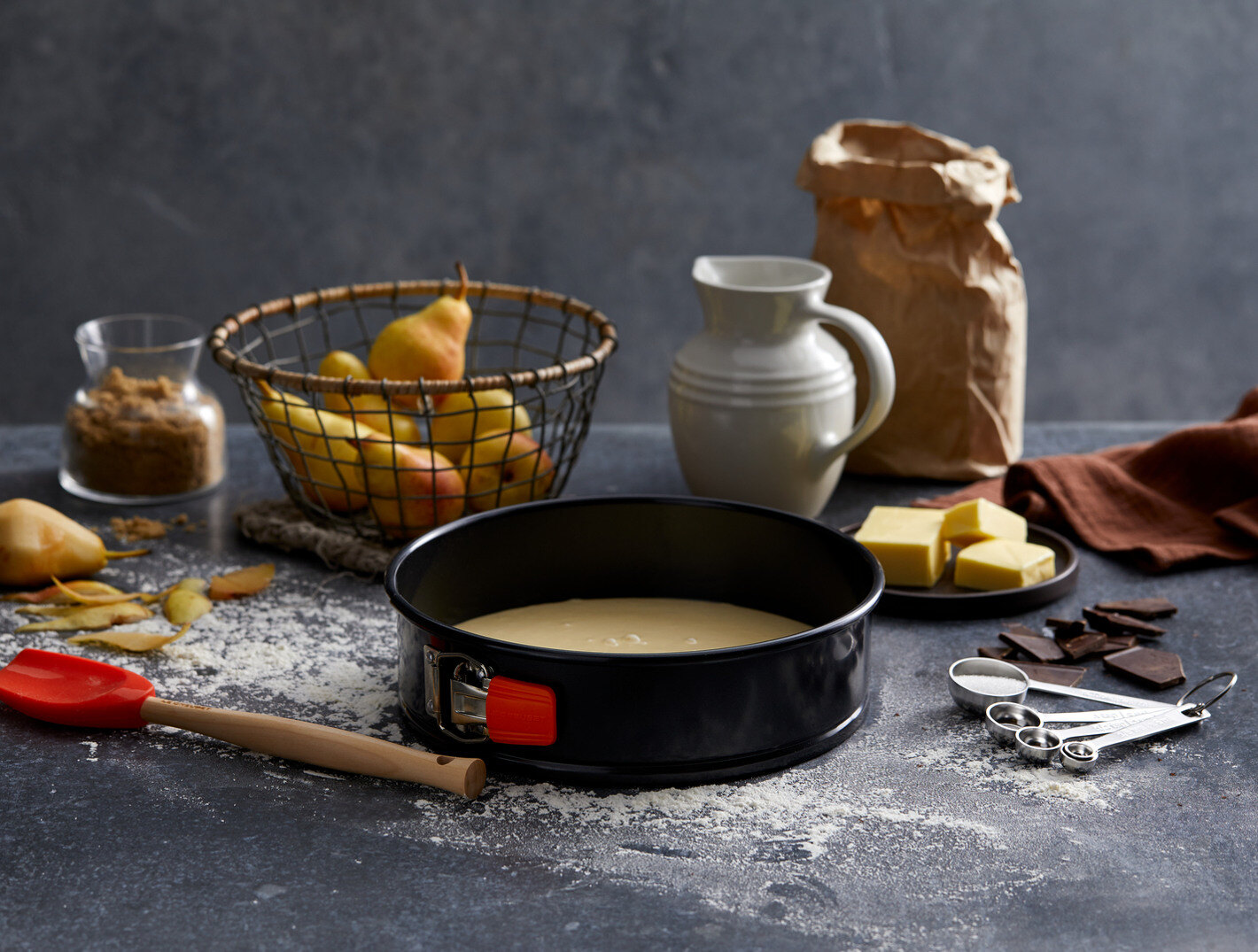 Bakredskap upp till 40%