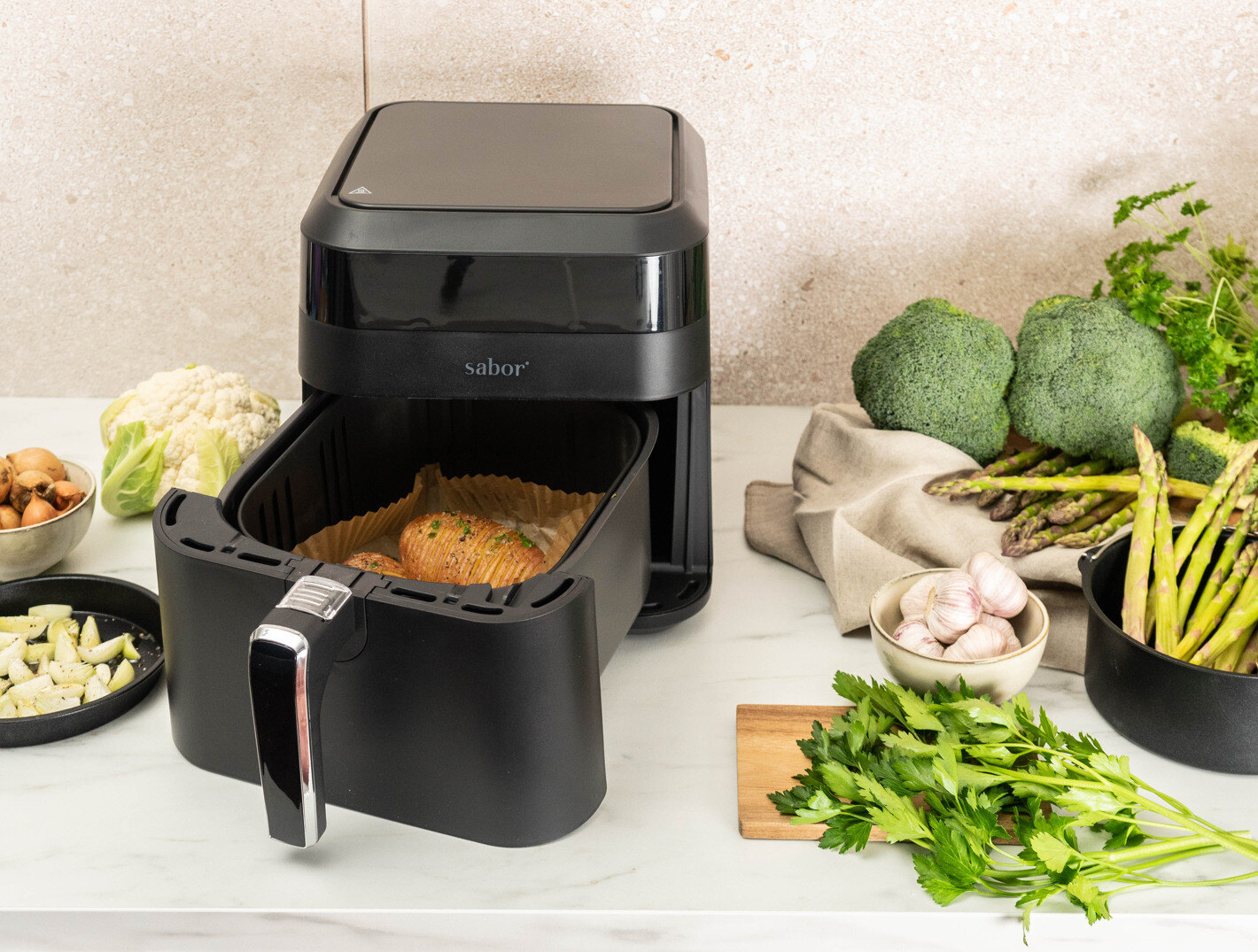 Köksmaskiner upp till 50%