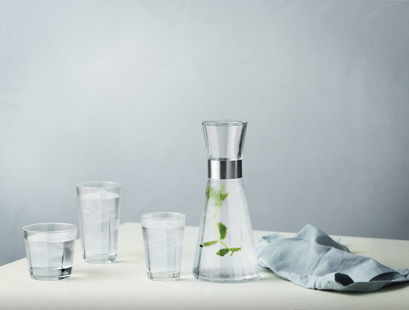 Flaskor och kannor upp till 40%