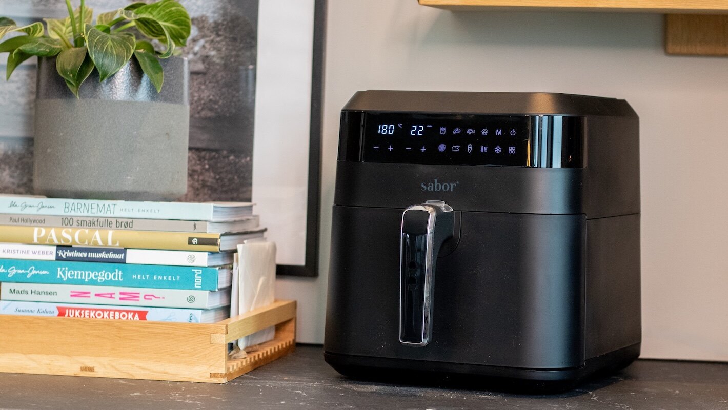 Hur rengör man en airfryer? Här är rengöringstipsen du behöver