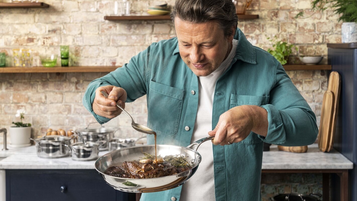 Stekpanna i stål: det här bör du veta om användning och skötsel