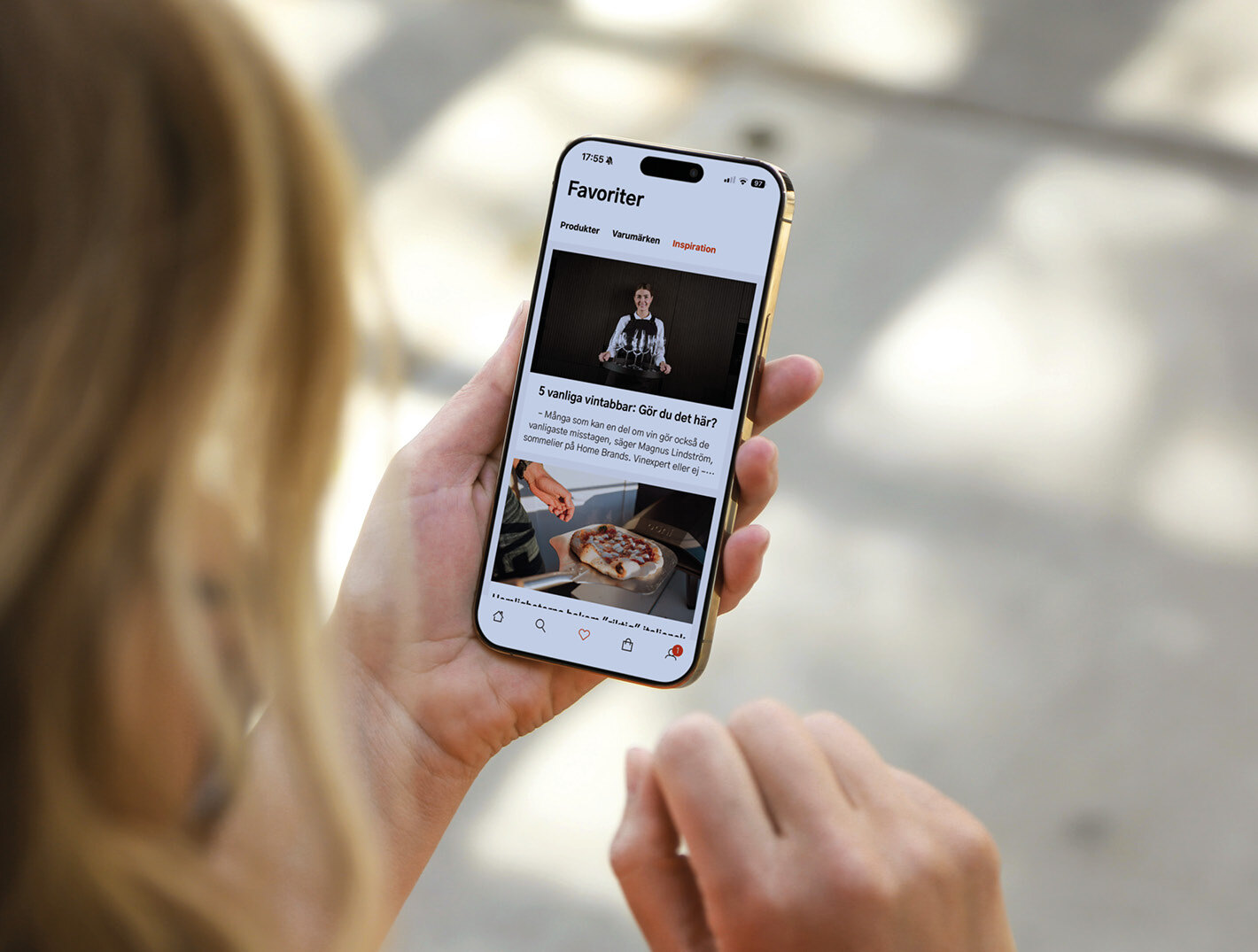 Inspiration och tips