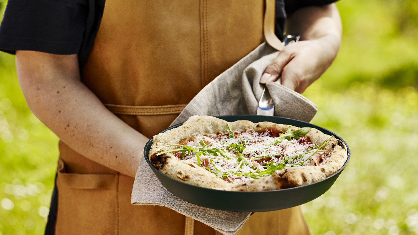 Därför har Scanpan blivit en köksfavorit