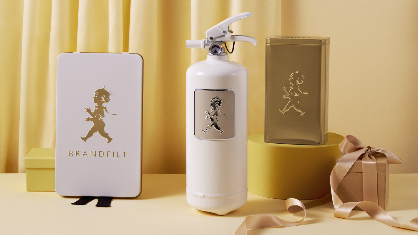 Solstickan: Presenter som passar alla