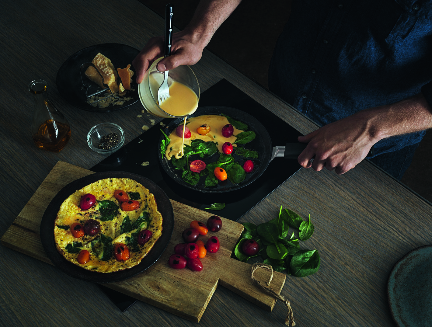 Fiskars Hard Face Upp till 40%