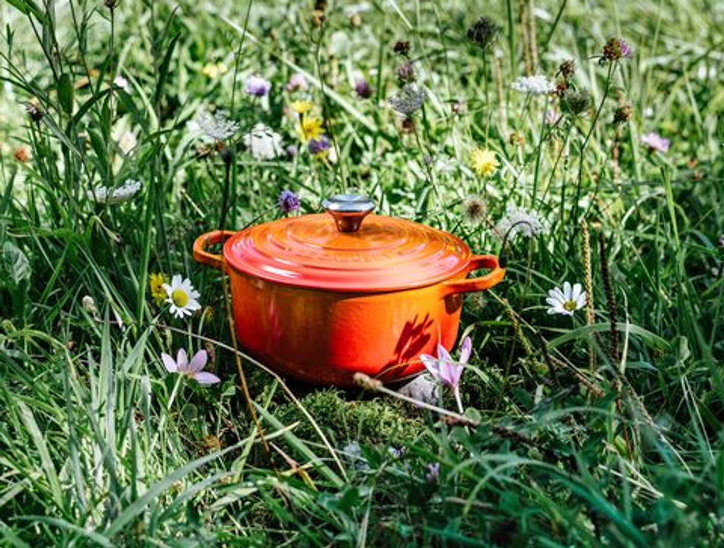 Le Creuset upp till 40%