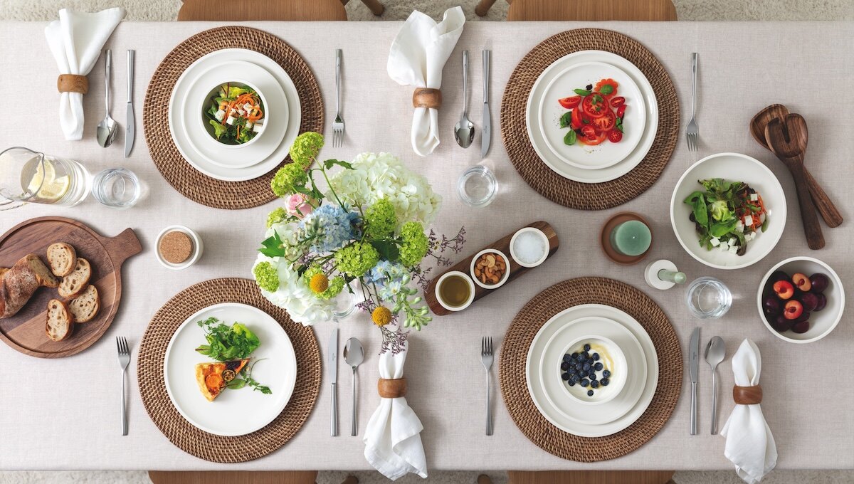 Villeroy & Boch