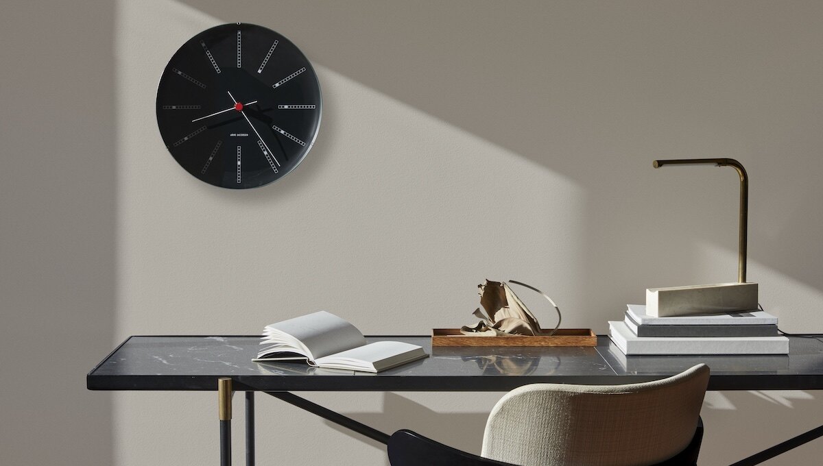 Arne Jacobsen