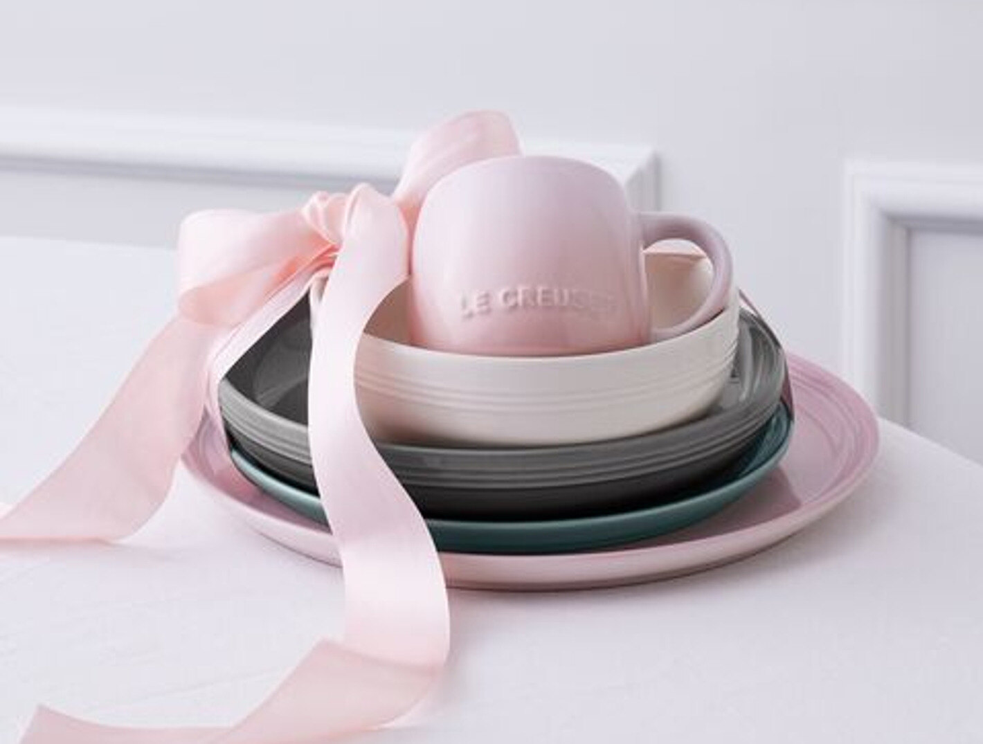 Le Creuset