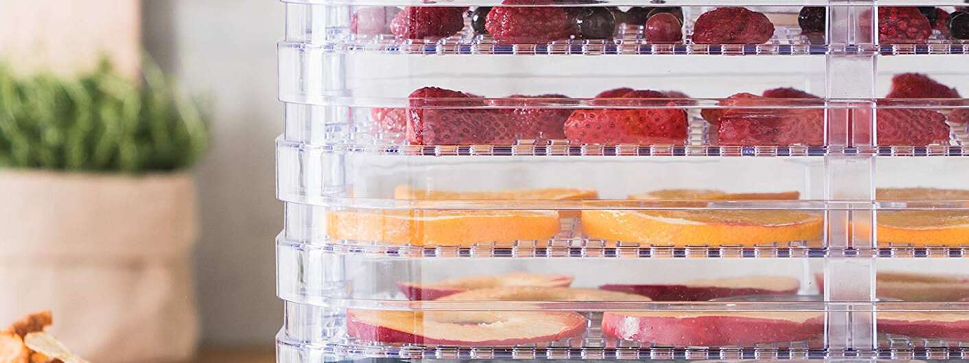 Hur man använder en dehydrator?