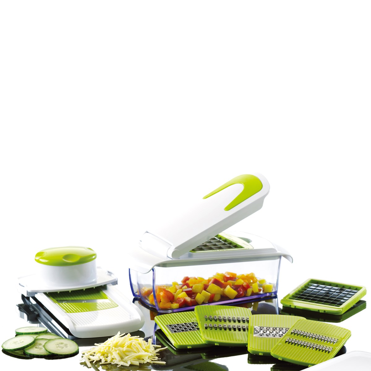 Modern House Mandolin Gronsakskuttar Kitchnsverige Se