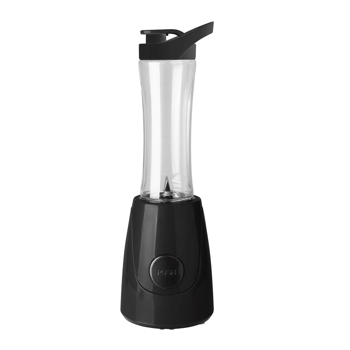 Modern House Twist Blender 600ml Svart Kitchnsverige Se