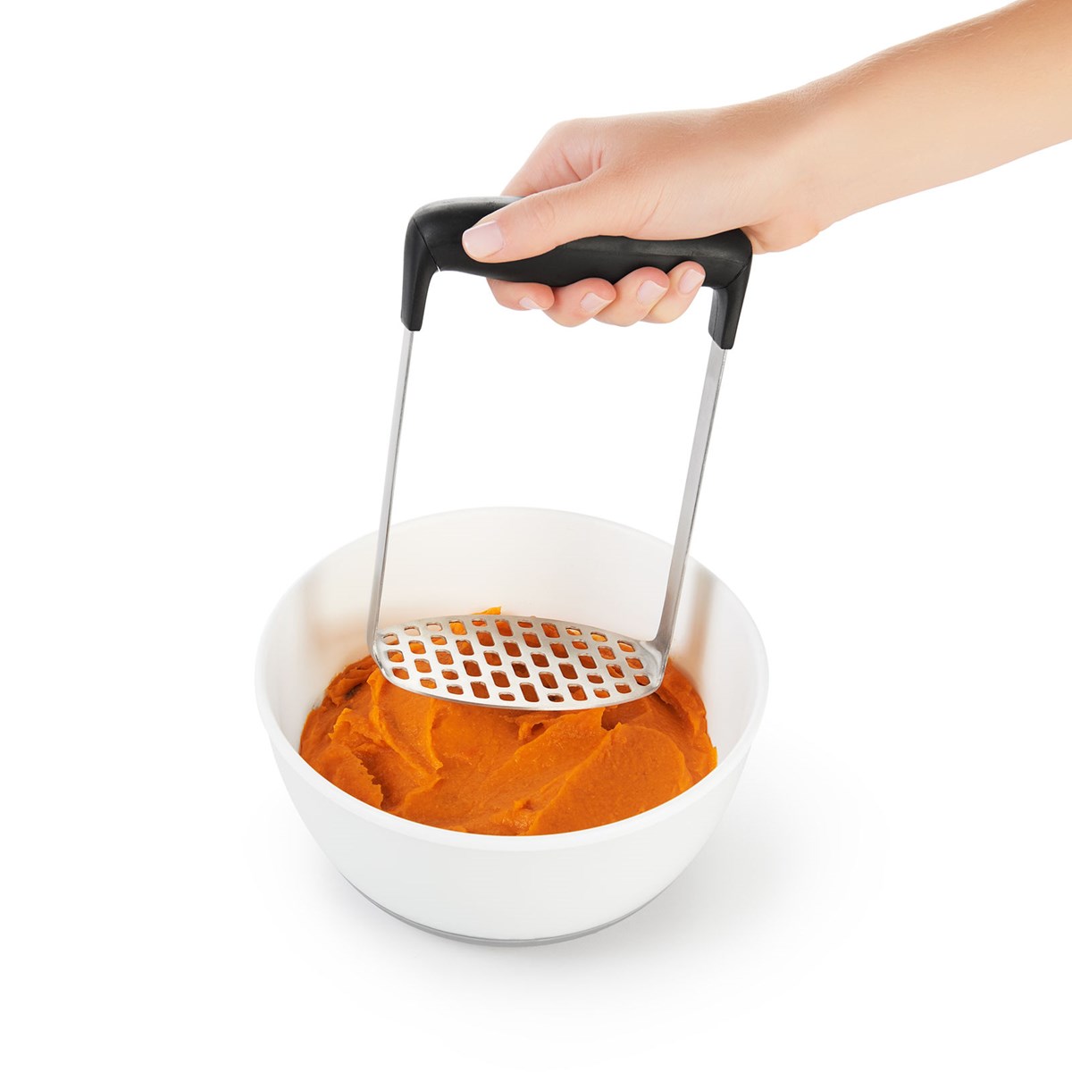 OXO Potatismosare m/horisontellt handtag
