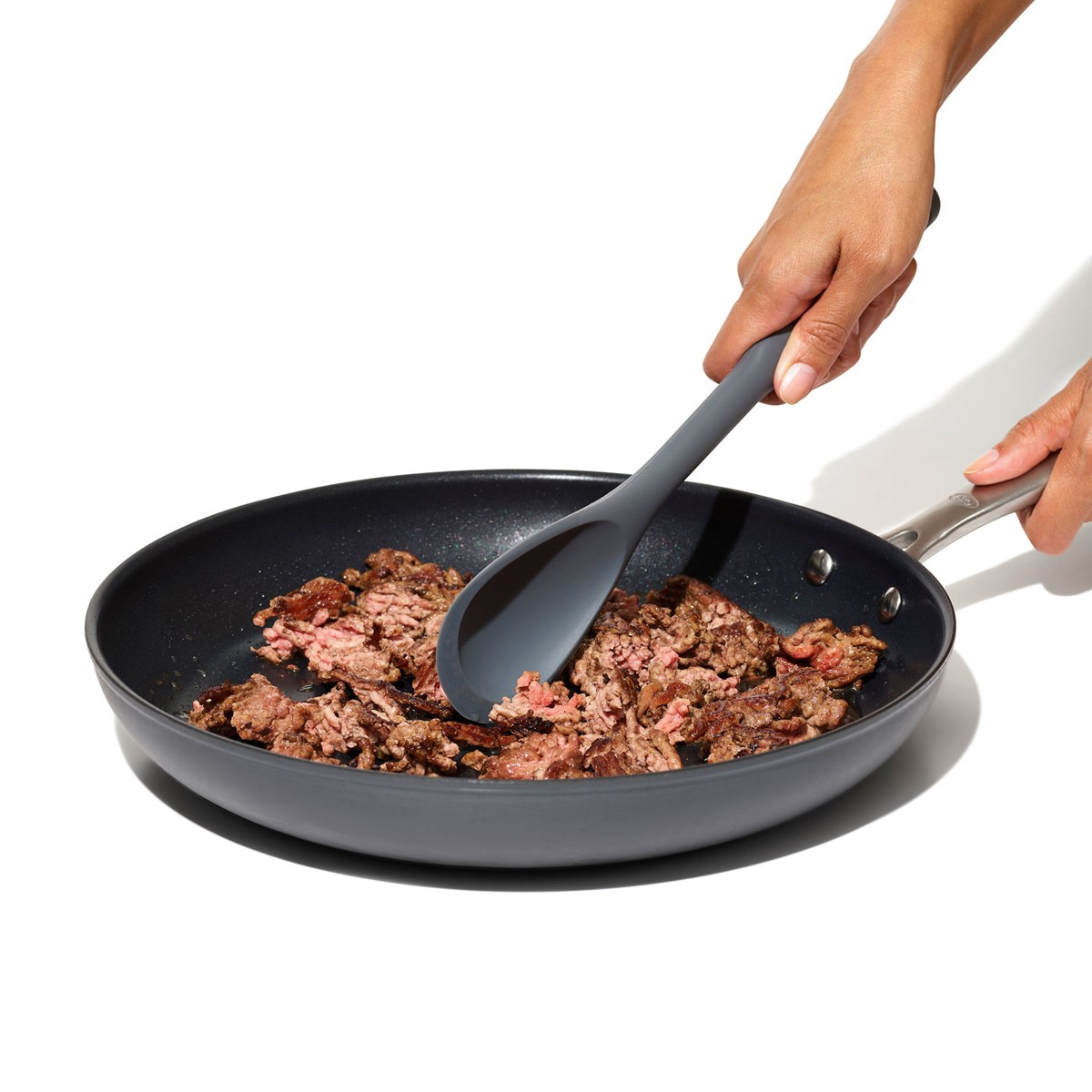 OXO Slev SilIkon Medium
