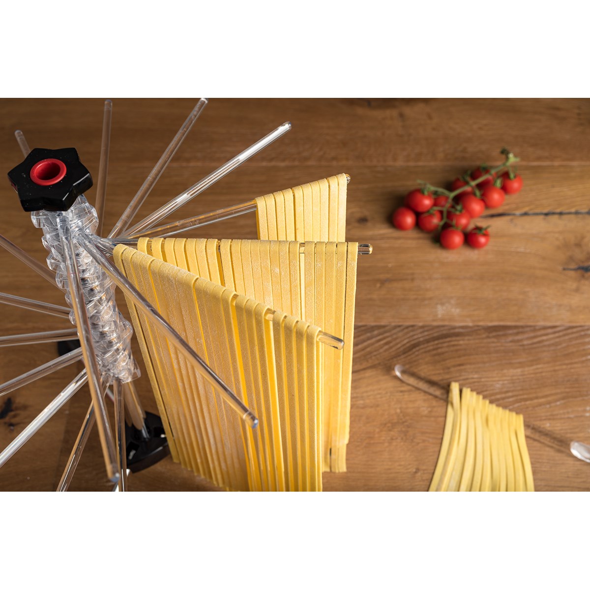 Marcato, torkställning pasta nöyt