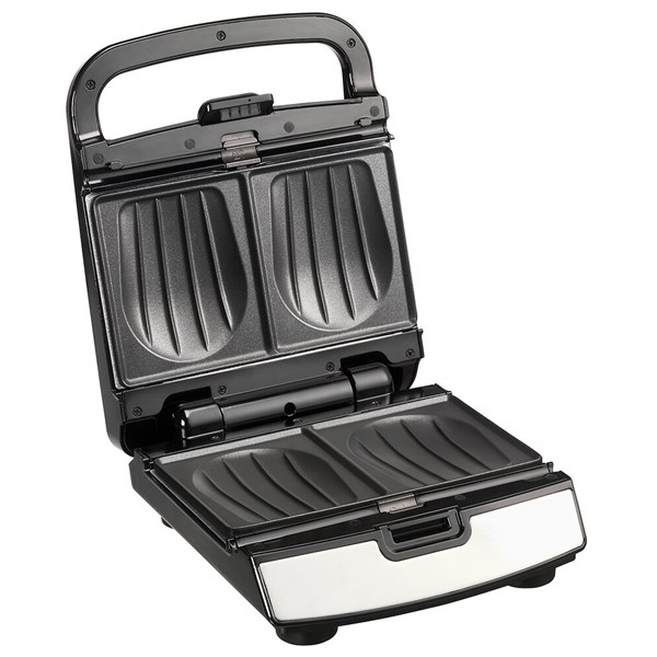 Tefal Snack Collection multigrill svart