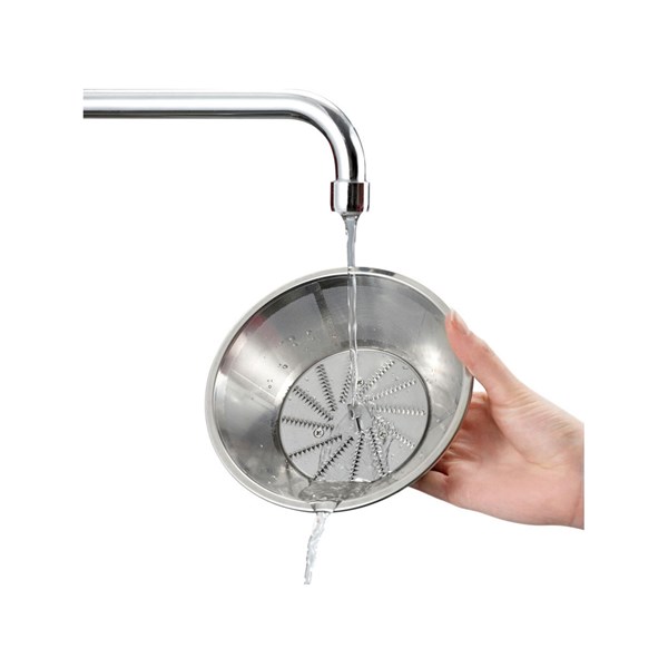Severin Juicer 50 cl 400W Stål