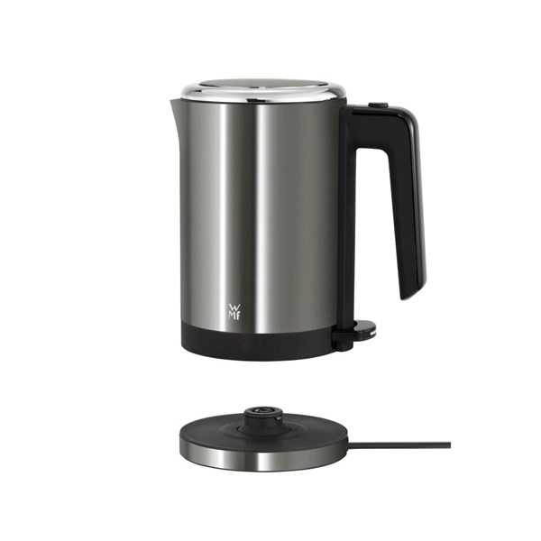 WMF, kitchenminis kettle 0,8L graphite