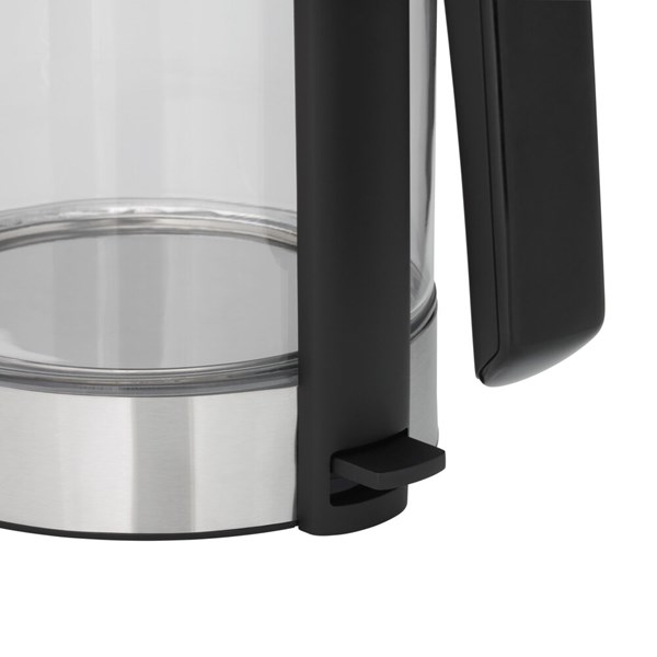 WMF Kitchen Minis vattenkokare 1L glas