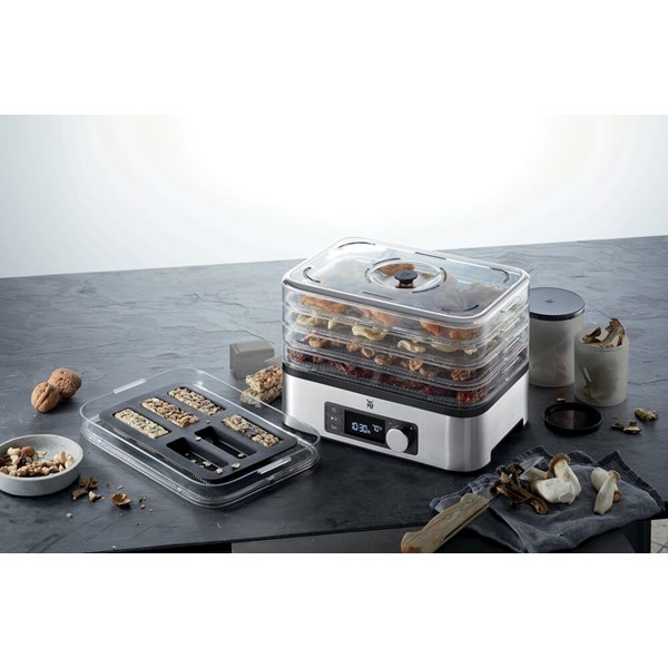 WMF Kitchen Minis Dehydrator 30°c-70°c
