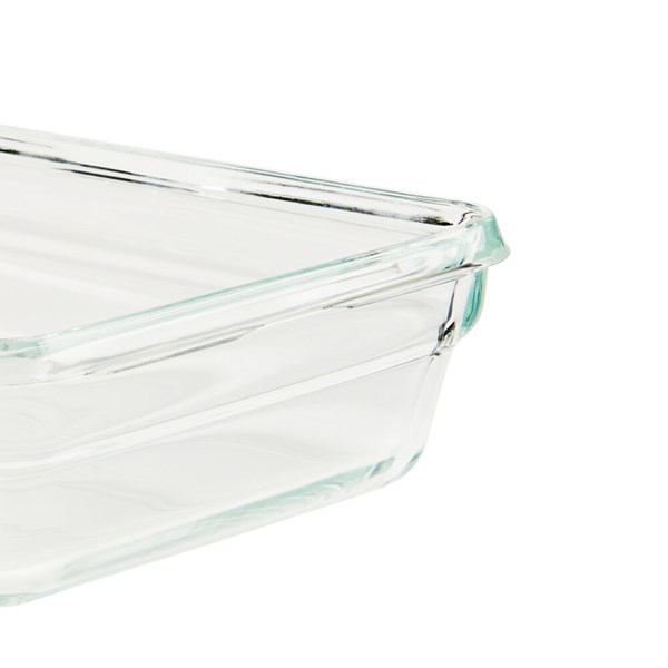 Tefal MasterSeal glass fresh box rektangulär 3L